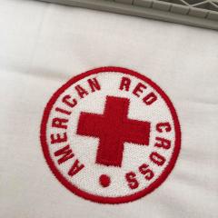 Patch American Red Cross