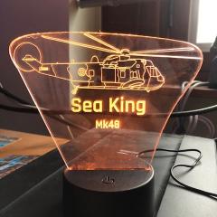 LED display Seaking MK48