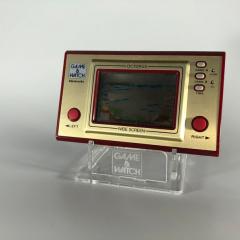 Game and Watch display acrylaat (1)